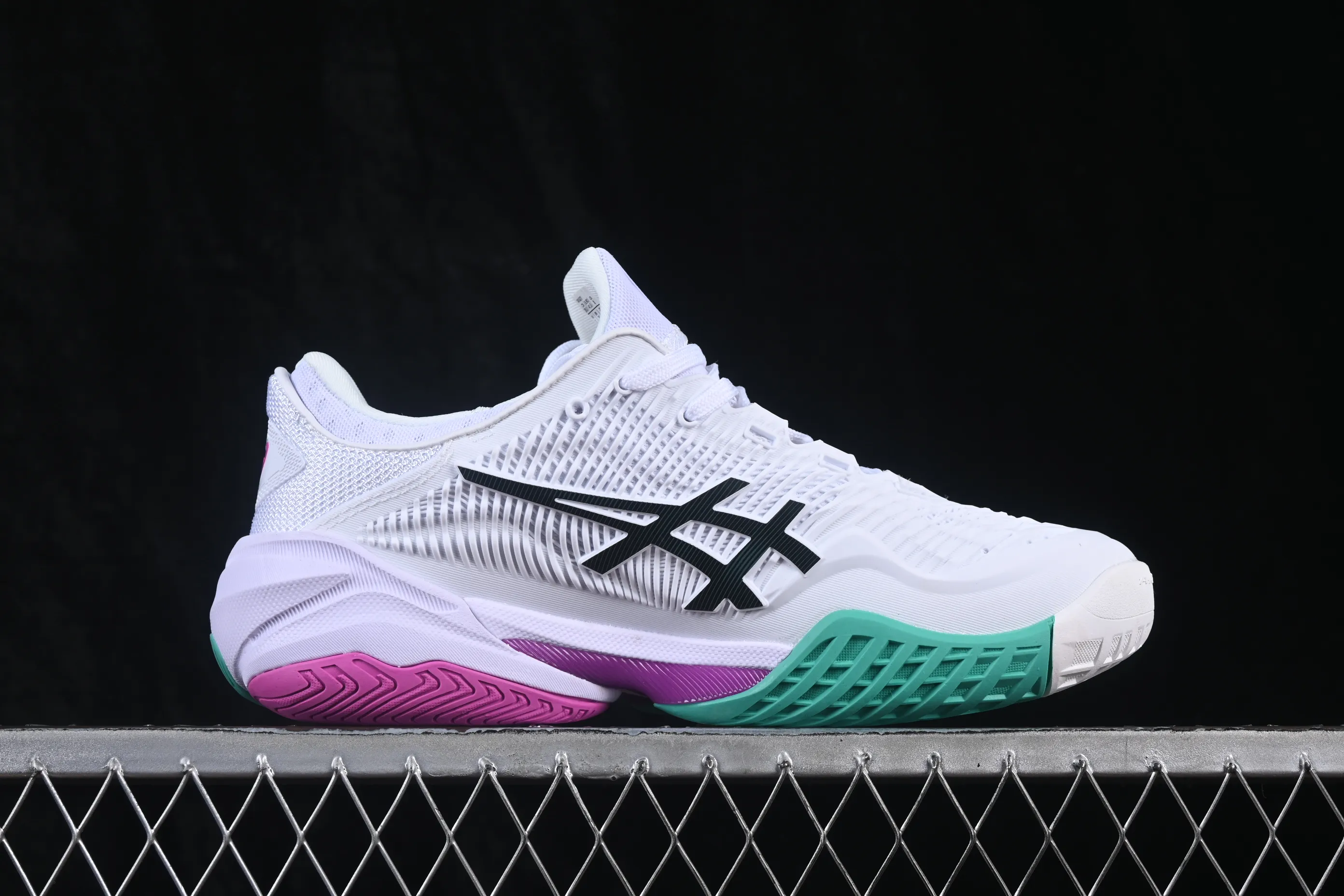 All Categories Asics Asics Series Asics Court FF 3 1041A370-106